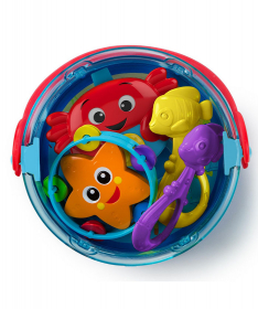 Baby Einstein Igračka za bebe Music of the Seas 1 Baby Einstein Igračka Music of the Seas Drum Set SKU10803_8.jpg