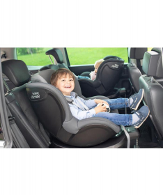 Britax Romer DualFix R auto sedi&Aring;&nbsp;te za bebe 0-18 kg Cosmos Black_10.jpg
