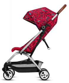 Cybex kolica za decu Eezy S Fashion Edition - Love Red 2019_3.jpg