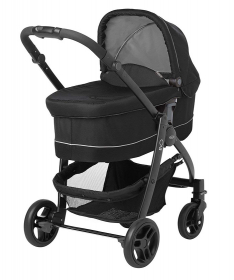 Graco Evo kolica za bebe 3 u 1 Black Grey - crno siva 4_1.jpg