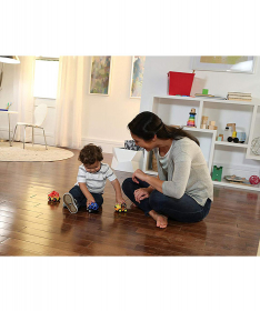 Oball Igračka autići Go Grippers Emergency Vehicles 3 komada SKU10990_2.jpg