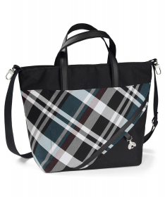 Peg Perego Book Plus 51 kolica za bebe 3 u 1 Elite Tartan 2019_6.jpg