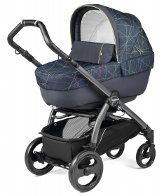 Peg Perego Book kolica za bebe 3 u 1 Elite New Life 2020_8.jpg
