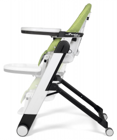 Peg Perego&nbsp;Siesta&nbsp;hranilica za bebe Follow Me Wonder Green 2019_4.jpg
