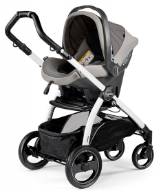 Peg Perego kolica za bebe Book White S Class grey_3.jpg