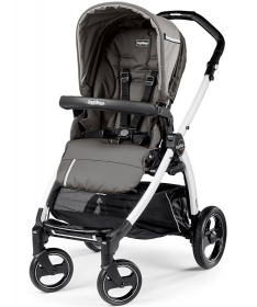 Peg Perego kolica za bebe Book White S Class grey_5.jpg