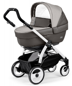 Peg perego kolica za bebe 3 u 1 Book 51 S - Class Grey_3.jpg