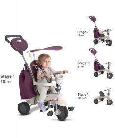 Smart Trike Voyage Tricikl 4u1 Ljubi&Auml;asti 10m+_1.jpg