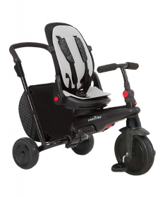 Smart Trike tricikl za decu Folding 700 6m+ Crni_14.jpg