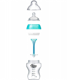 Tommee Tippee fla&scaron;ica za bebe Anti-colic 260ml 2 komada - 117057_3.