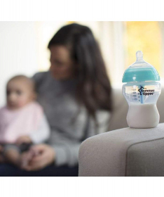Tommee Tippee fla&scaron;ica za bebe Anti-colic 260ml 2 komada - 117057_5
