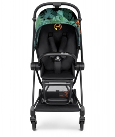 Cybex Mios kolica za bebe Birds of Paradise_2