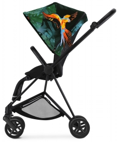 Cybex Mios kolica za bebe Birds of Paradise_1