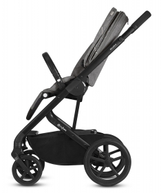 Cybex kolica za decu Balios S Manhattan Grey 3