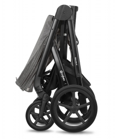 Cybex kolica za decu Balios S Manhattan Grey 5