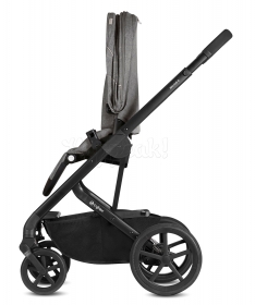 Cybex kolica za decu Balios S Manhattan Grey 4